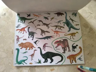 Dinosaurios