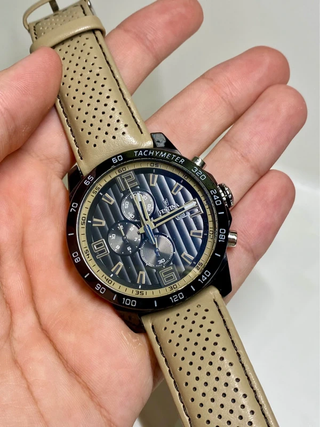 Reloj Festina Cronógrafo Hombre F20339/1