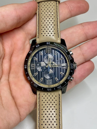 Reloj Festina Cronógrafo Hombre F20339/1