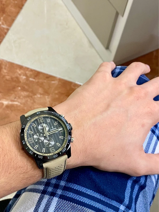 Reloj Festina Cronógrafo Hombre F20339/1