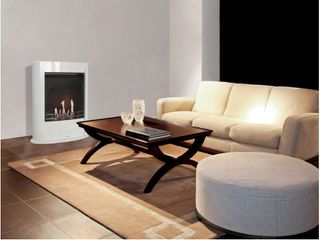 CHIMENEA DE BIOETANOL TANTALO