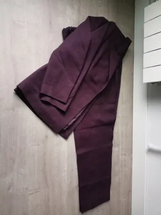 Consiglio di Abbigliamento Taglia 44-46