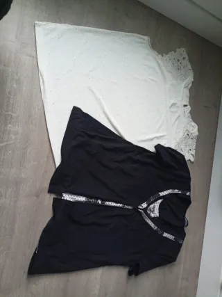 Consiglio di Abbigliamento Taglia 44-46