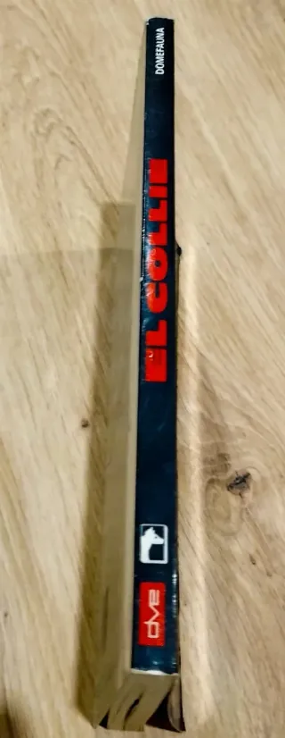 Libro razas el collie