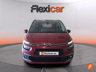 Citroën Grand C4 Picasso BlueHDi 88KW (120CV) Feel