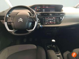 Citroën Grand C4 Picasso BlueHDi 88KW (120CV) Feel