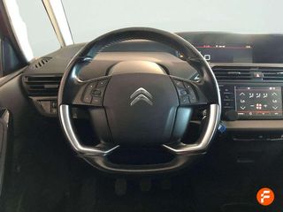 Citroën Grand C4 Picasso BlueHDi 88KW (120CV) Feel