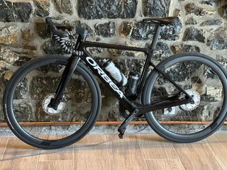 Orbea Orca M20i LTD