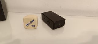 Mini Cámara Espía 1080P WiFi