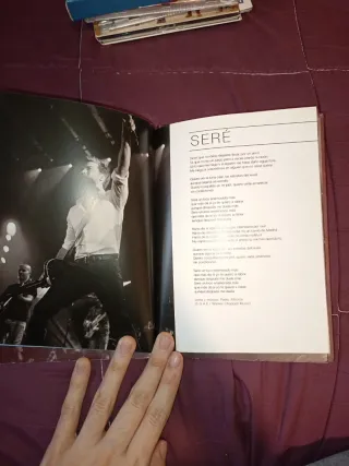 Disco Deluxe Tanto de Pablo Alborán