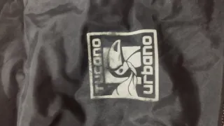 Manta térmica para moto, tucano urbano.