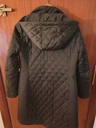 Parka Michael Kors Talla S