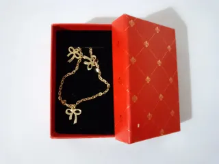 Gargantilla A estrenar