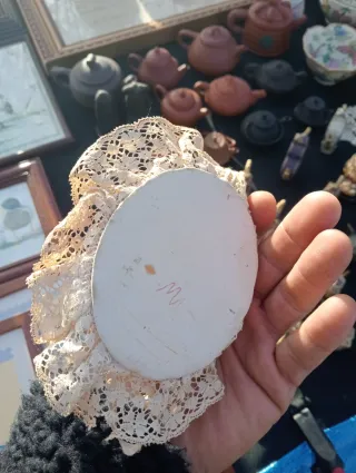 Antigo Registo Nossa Senhora