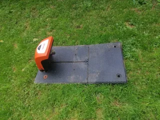 Robot cortacésped Stihl iMow