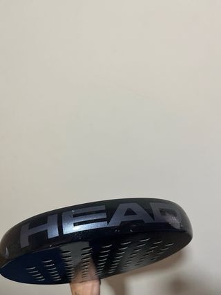 Pala de pádel Head Speed Evo