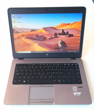 ¡¡¡ Gran oportunidad !!! HP EliteBook 840