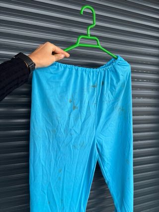 Camisa Estampada Tie-Dye hippie