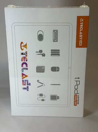 Teclast P30T Tablet