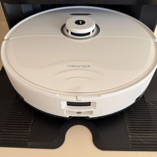 Roborock S8 Pro Ultra Robot Aspirador-fregasuelos