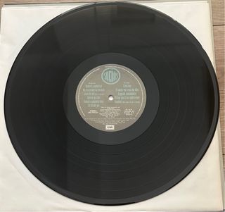 Vinilo Tennessee Sueños