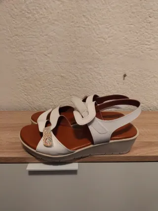 Sandalias mujer talla 37