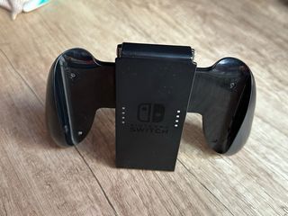 Soporte Joy-Con Nintendo Switch