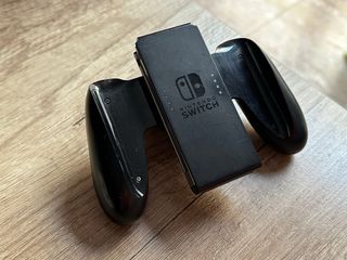 Soporte Joy-Con Nintendo Switch