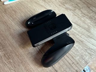 Soporte Joy-Con Nintendo Switch