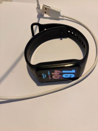 Xiaomi Smart Band 8 Nero