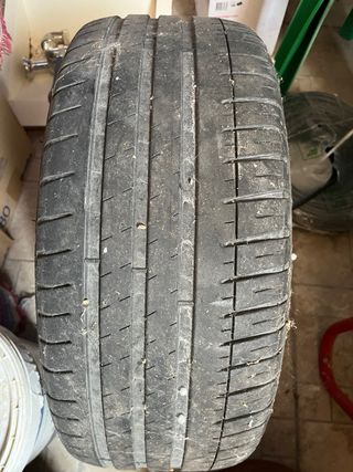 Llanta Audi A3 18” Aluminio