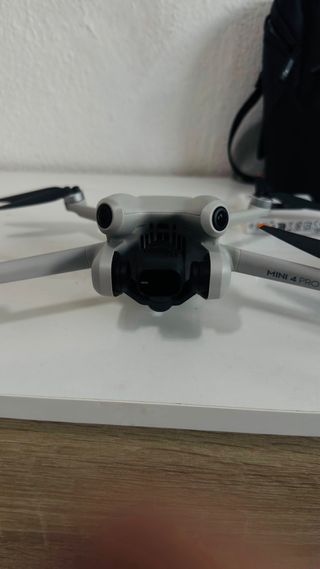 DJI Mini 4 Pro Drone