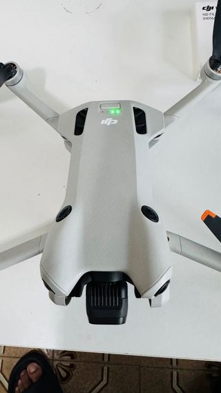 DJI Mini 4 Pro Drone