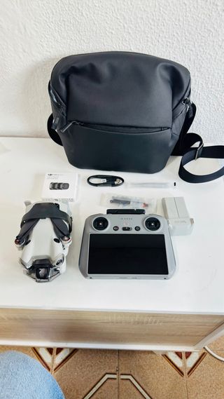 DJI Mini 4 Pro Drone