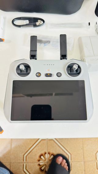 DJI Mini 4 Pro Drone