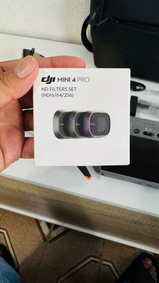 DJI Mini 4 Pro Drone