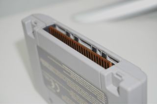 Super Mario 64 - Nintendo 64 cartridge gioco PAL