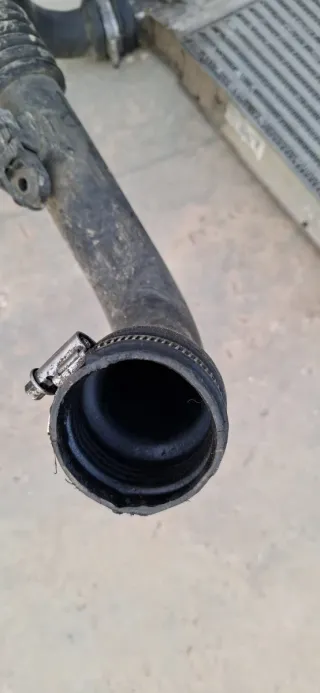 Intercooler 8200115540