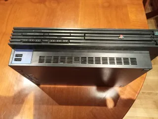 PlayStation 2 Nera con Giochi