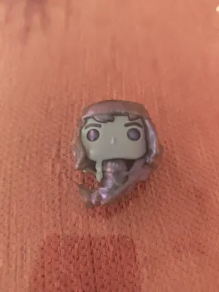 Funko Pop Stranger Things Eddie Upside Down