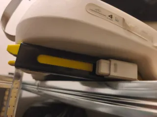 Silla coche bebé giratoria