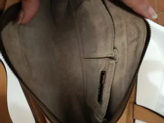 Borsa Diesel souvenir Parigi