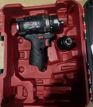 Taladro Percutor  Parkside 12V PERFORMANCE