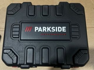 Taladro Percutor  Parkside 12V PERFORMANCE