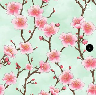 6 Rollos Papel Pintado LUST HOME wallpaper