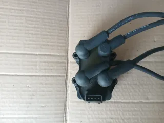 Bobine e cabos velas Citroën Saxo