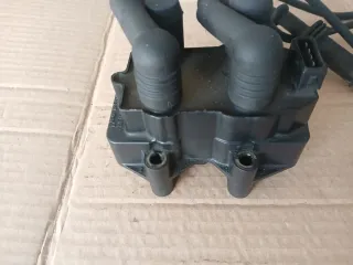 Bobine e cabos velas Citroën Saxo