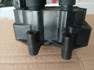 Bobine e cabos velas Citroën Saxo