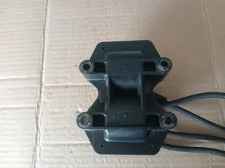 Bobine e cabos velas Citroën Saxo