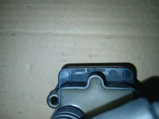 Bobine e cabos velas Citroën Saxo